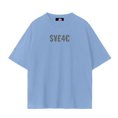 Unisex Seamless T-Shirt