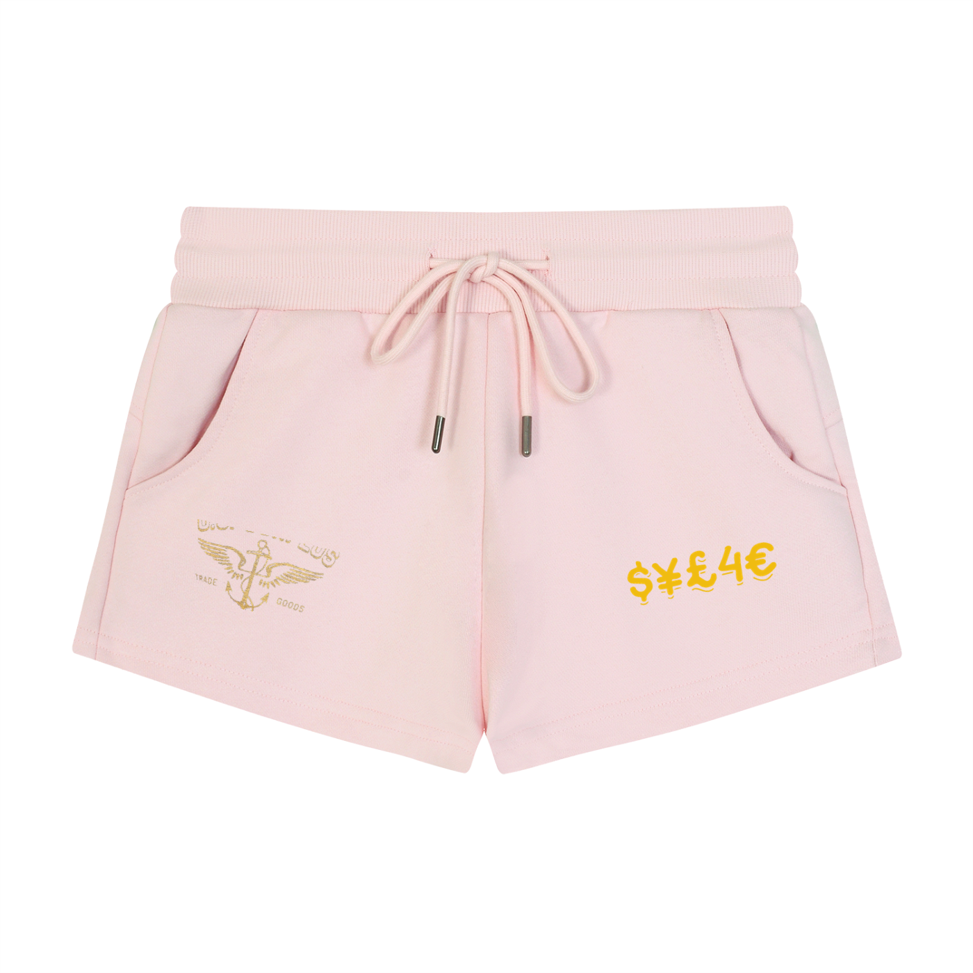 $¥£4€ Daisy Dukes