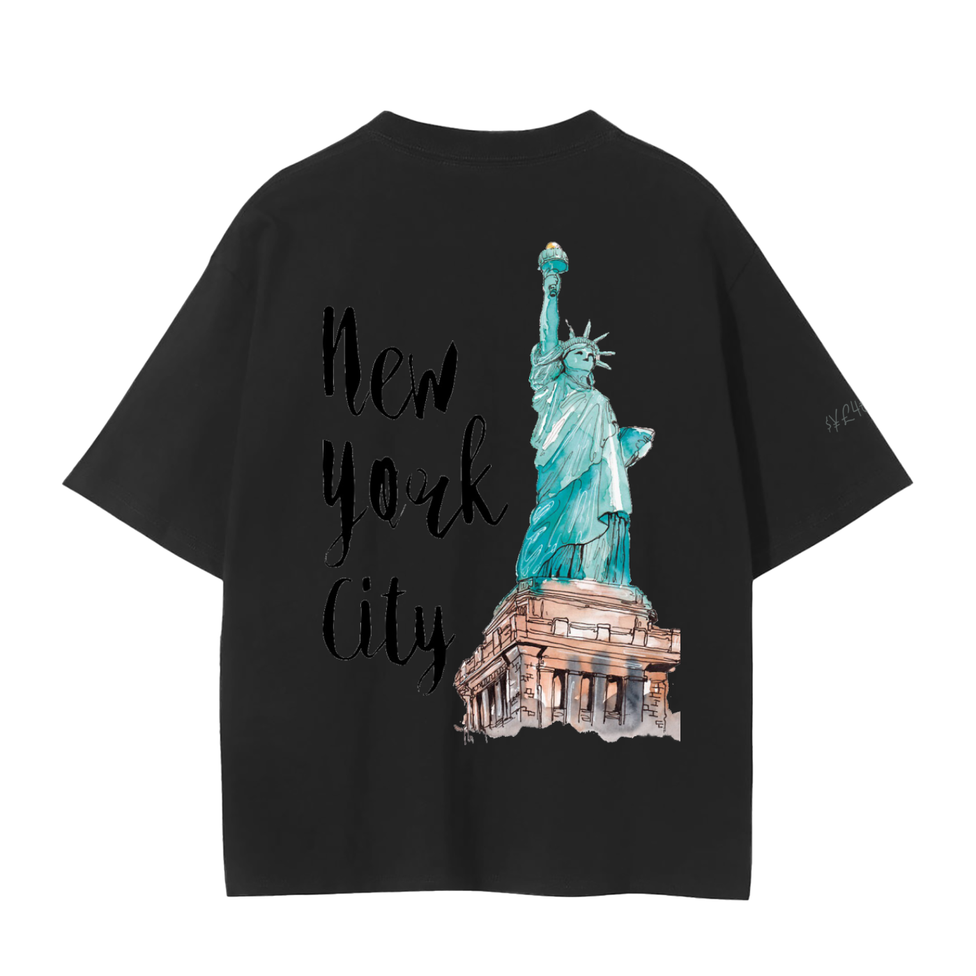 Unisex Seamless T-Shirt