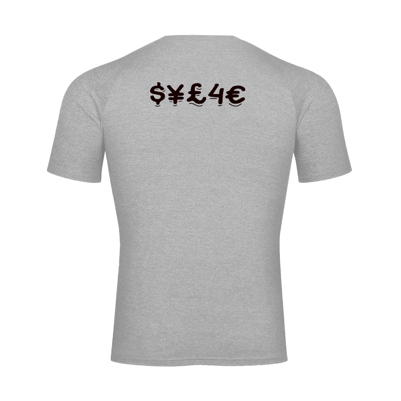 Performance Short Sleeve T-Shirt