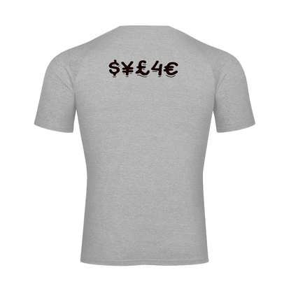 Performance Short Sleeve T-Shirt