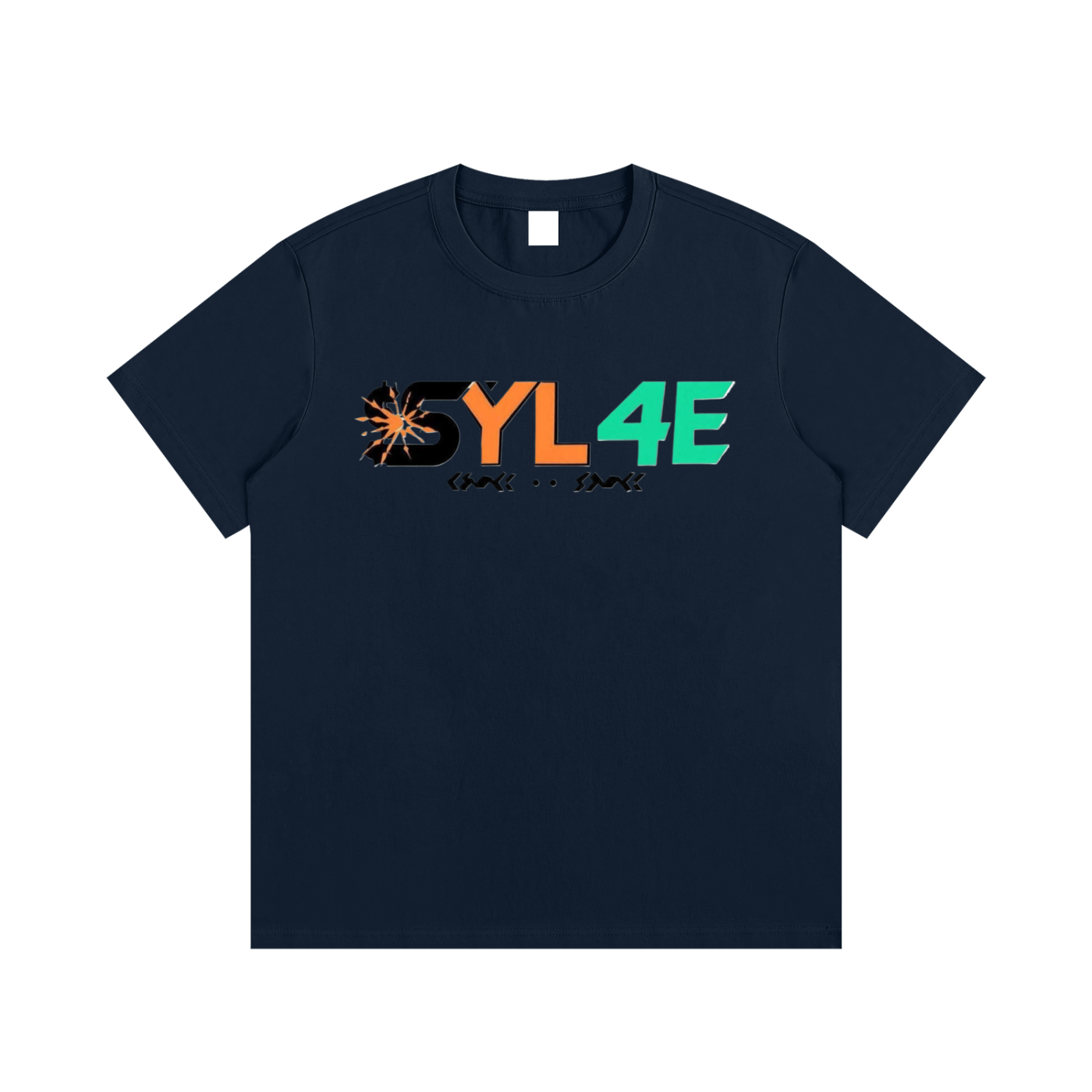 Essential Cotton T-Shirt