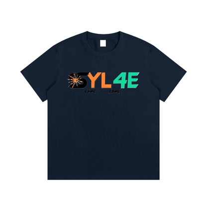 Essential Cotton T-Shirt