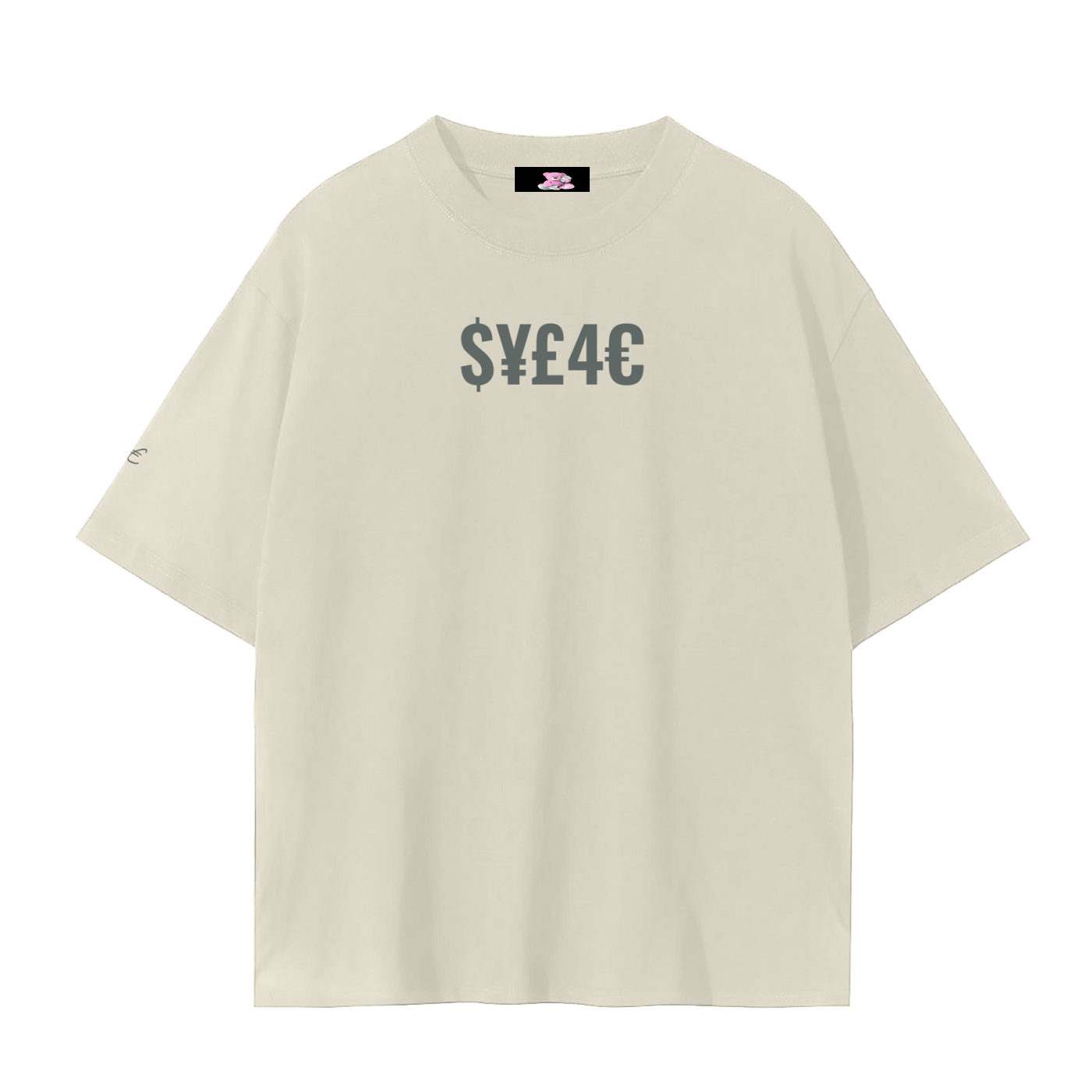 Unisex Seamless T-Shirt