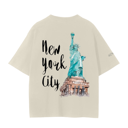 Unisex Seamless T-Shirt