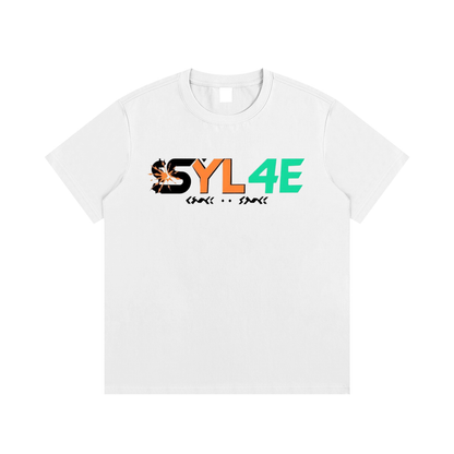 Essential Cotton T-Shirt