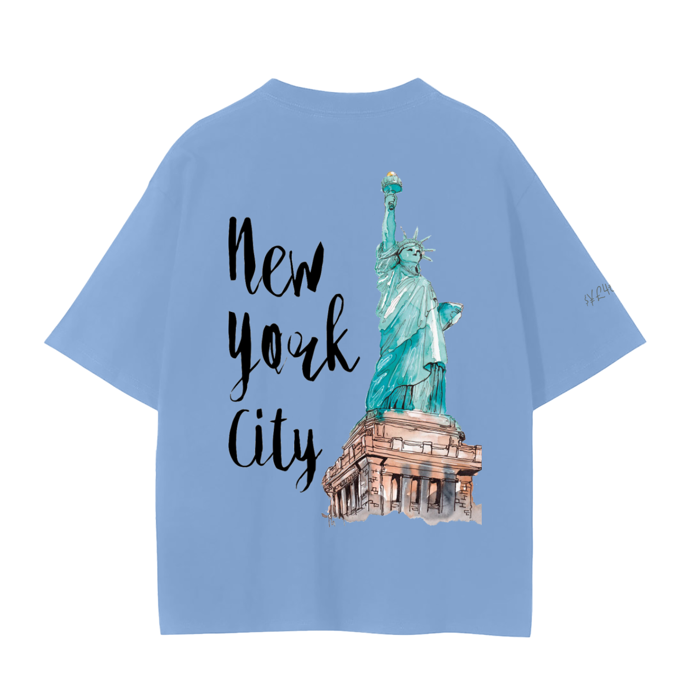 Unisex Seamless T-Shirt