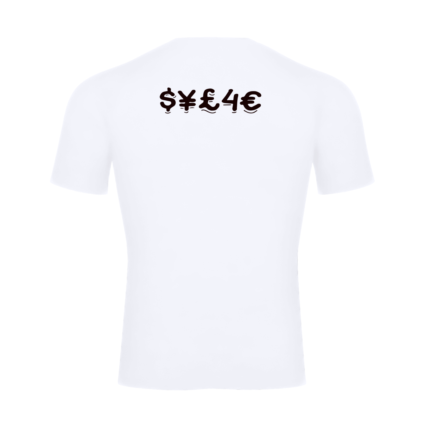 Performance Short Sleeve T-Shirt
