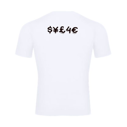 Performance Short Sleeve T-Shirt