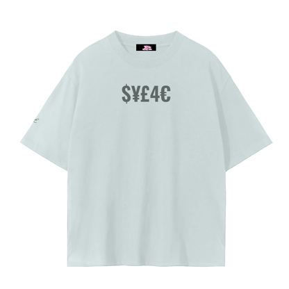 Unisex Seamless T-Shirt