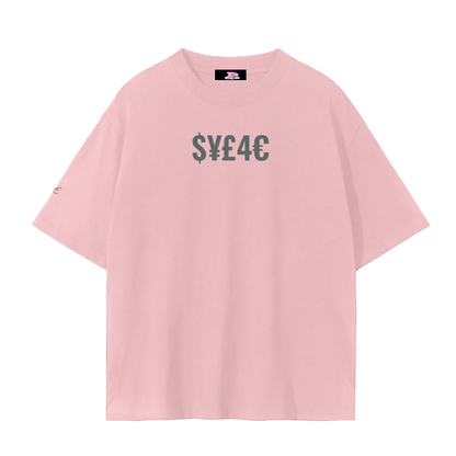 Unisex Seamless T-Shirt