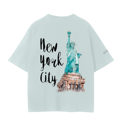 Unisex Seamless T-Shirt