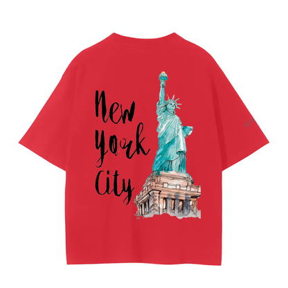 Unisex Seamless T-Shirt