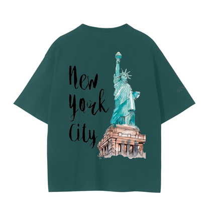 Unisex Seamless T-Shirt