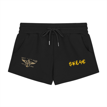$¥£4€ Daisy Dukes
