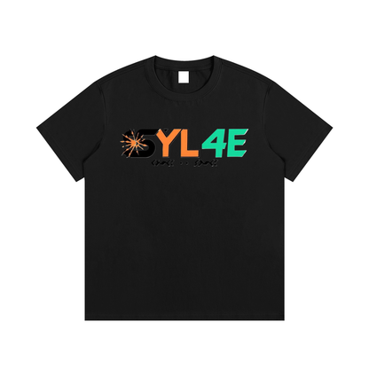 Essential Cotton T-Shirt
