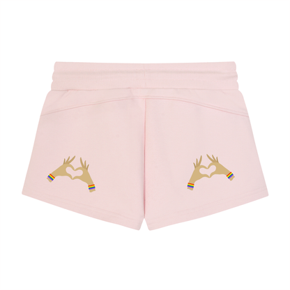 $¥£4€ Daisy Dukes