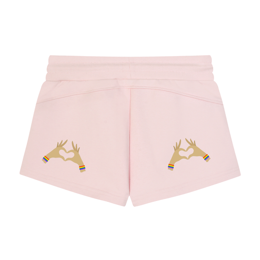 $¥£4€ Daisy Dukes